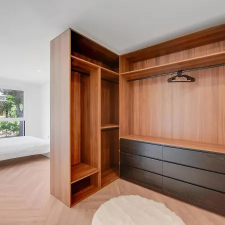Prázdninový dům Nouvelle Maison 4 Chambres, Proche Du Centre