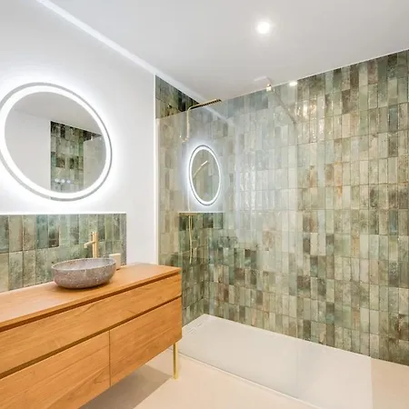 Prázdninový dům Nouvelle Maison 4 Chambres, Proche Du Centre