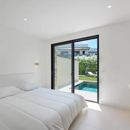 Nouvelle Maison 4 Chambres, Proche Du Centre Saint-Raphael (Var)