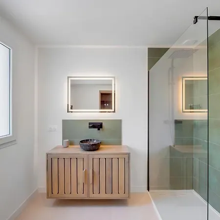 Prázdninový dům Nouvelle Maison 4 Chambres, Proche Du Centre *