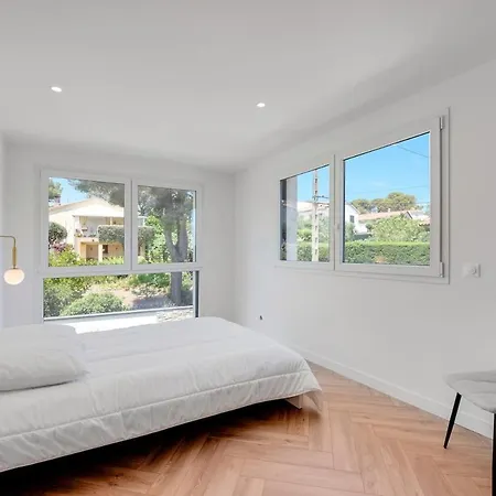 Nouvelle Maison 4 Chambres, Proche Du Centre